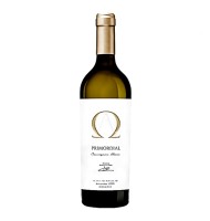Vin Alb Domeniul Bogdan Primordial Sauvignon Blanc Bio, Sec, 0.75 l