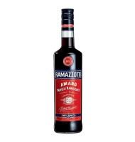 Bitter Amaro Ramazotti 30%...