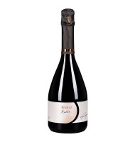 Vin Spumant Alb Petro Vaselo Bendis Nadir Pinot Noir & Chardonnay, 0.75 l