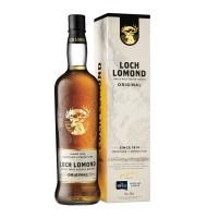 Whisky Loch Lomond Original...