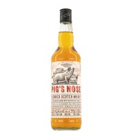 Whisky Pig`s Nose Blended 40% Alcool, 0.7 l