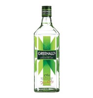 Gin Original Qnt Greenalls...