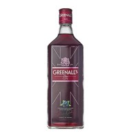 Gin Sloe Qnt Greenalls 26 %...