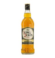 Whisky Long John 40% Alcool, 0.7 l