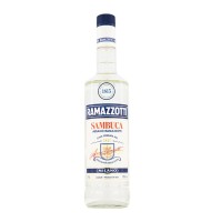 Lichior Sambuca Ramazotti 38% Alcool, 0.7 l