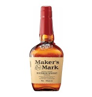 Whisky Maker`s Mark Bourbon...