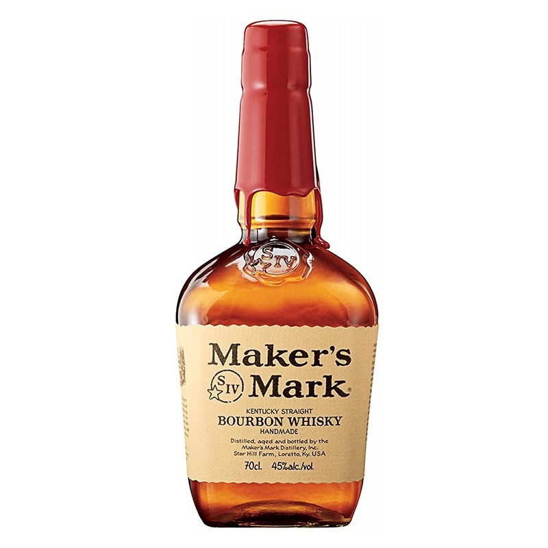 Whisky Maker`s Mark Bourbon 45% Alcool, 0.7 l