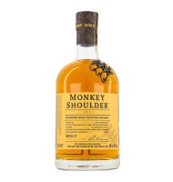Whisky Monkey Shoulder 40%...