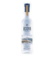 Vodka Ostoya 40% Alcool, 0.7 l