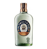 Gin Plymouth 41.2% Alcool,...