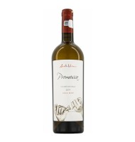 Vin Promessa Aurelia Visinescu Chardonnay Alb Sec 0.75 l