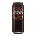 Bere Bruna London Porter 5.4% Alcool, 0.5 l