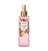 Spray de Corp Blossom Roses cu Efect de Stralucire, Bi-es 200ml