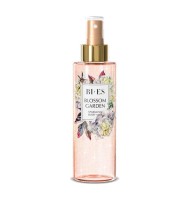 Spray de Corp Blossom Garden cu Efect de Stralucire, Bi-es 200 ml