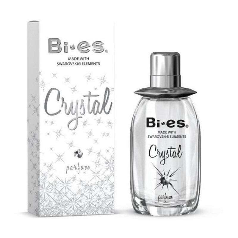 Parfum Bi-es pentru Femei Crystal 15 ml
