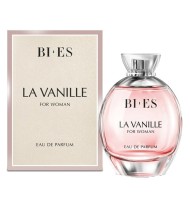 Parfum Bi-es pentru Femei La Vanille 100 ml