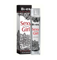 Parfum Bi-es Sexy Girl 100 ml