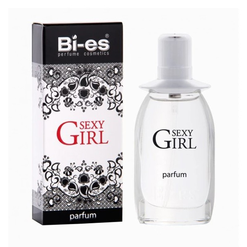 Parfum Bi-es pentru Femei Sexy Girl 15 ml