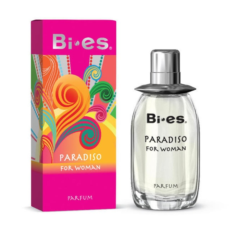 Parfum Bi-es pentru Femei Paradiso 15 ml