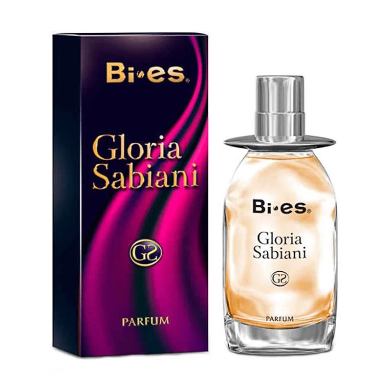Parfum Bi-es pentru Femei Gloria Sabiani 15 ml