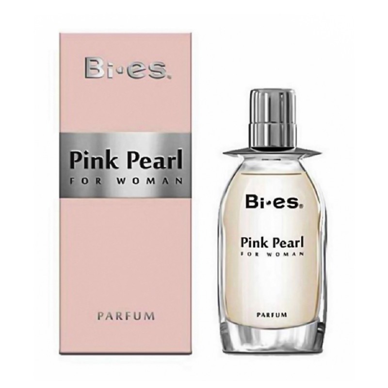 Parfum Bi-es pentru Femei Pink Pearl 15 ml
