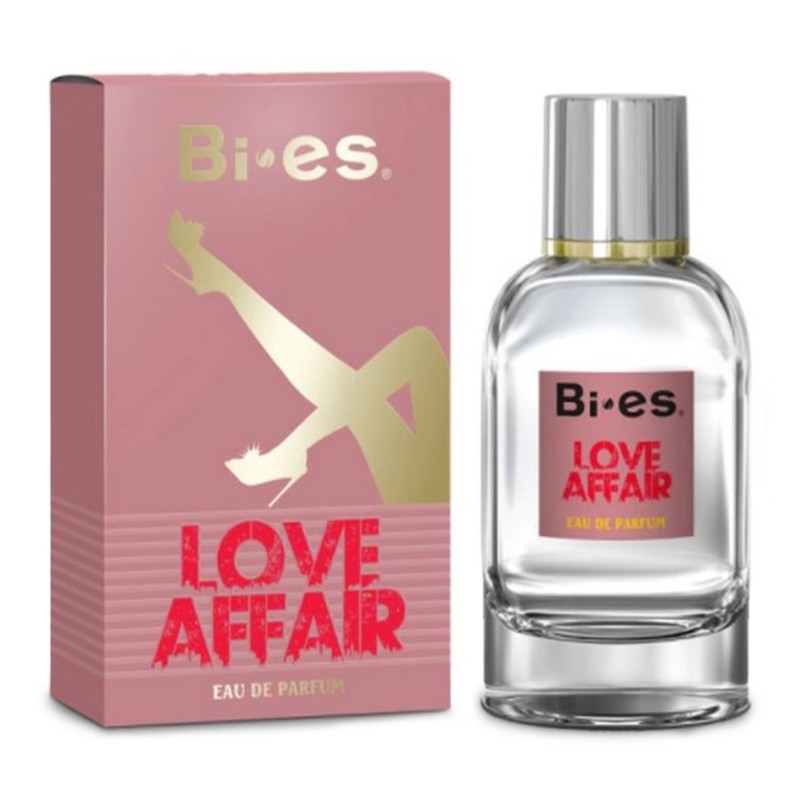 Parfum Bi-es pentru Femei Love Affair 100 ml