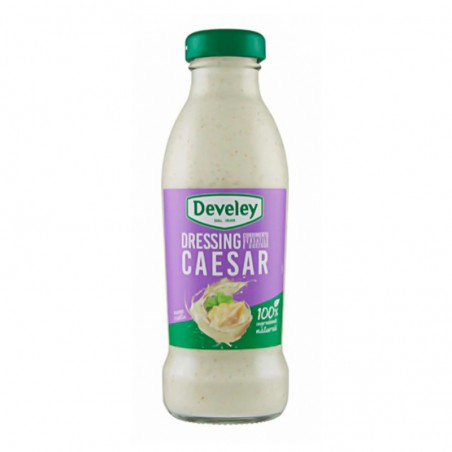 Sos pentru Salata Caesar Develey 230 ml...