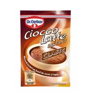 Ciocolata Calda Dr. Oetker...