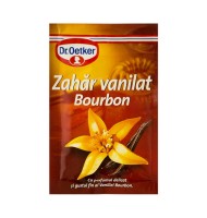 Zahar Vanilat Bourbon, Dr...