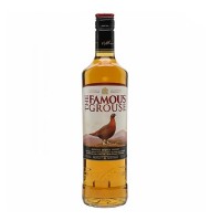 Whisky Famous Grouse  40%...