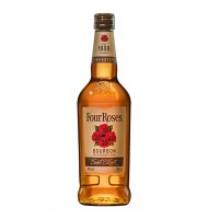 Whisky Bourbon Four Roses,...