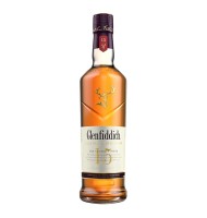 Whisky Glenfiddich Single Malt 15 Ani 40% Alcool 0.7 l