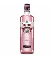 Gin Gordon'S Pink London...