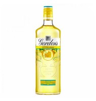 Gin Gordon'S Sicilian Lemon 37.5% Alcool 0.7 l