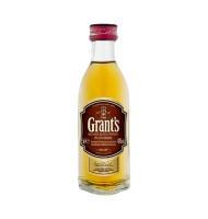 Whisky Grant'S Scotch 40%...