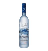 Vodka Grey Goose 40% 0.7 l