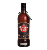 Rom Havana Club 7 Ani 40%...