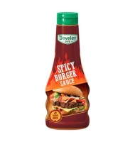 Sos Spicy Burger Develey...