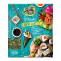 Foi de Alge pentru Sushi Nori Blue Dragon, 11 g