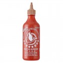Sos Chilli cu Usturoi Sriracha, Flying Goose, 455 ml