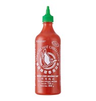 Sos Hot Chilli Sriracha,...
