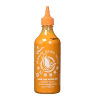 Sos de Maioneza Sriracha, Mayo Flying Goose, 455 ml