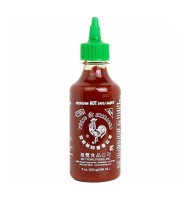Sos Chili Iute Sriracha, Huy Fong, 266 ml