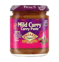 Pasta Curry Patak's, Fara...