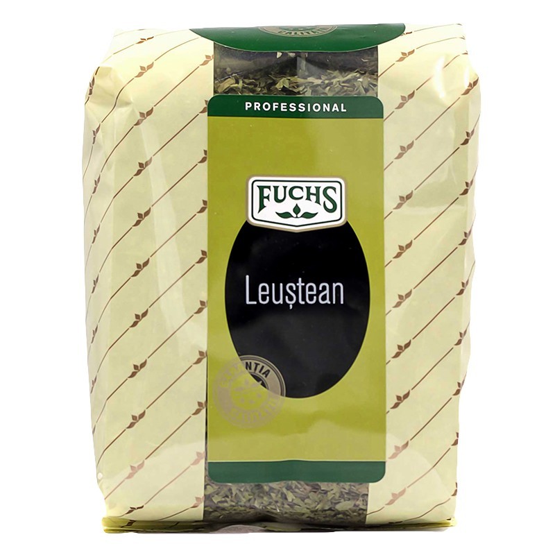 Leustean Maruntit, Fuchs Verdeturi, Punga 200 g
