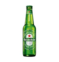 Bere Blonda Heineken Sticla...