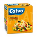 Salata California cu Ton Calvo 150 g