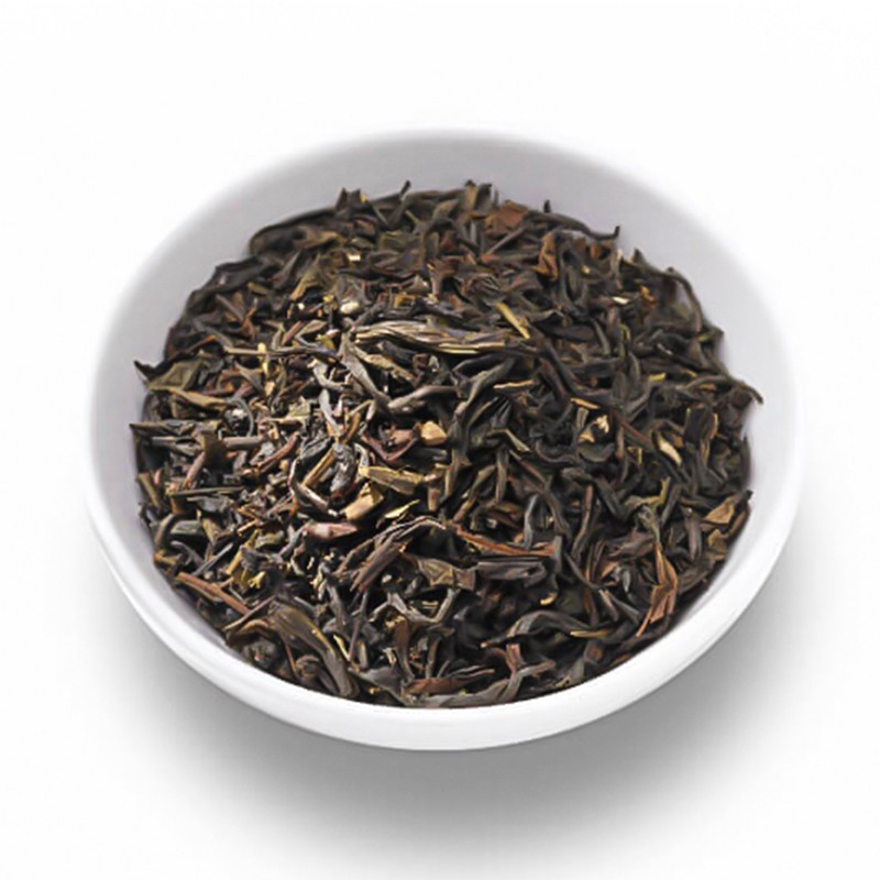 Ceai Negru Ronnefeldt Earl Grey, 250 g