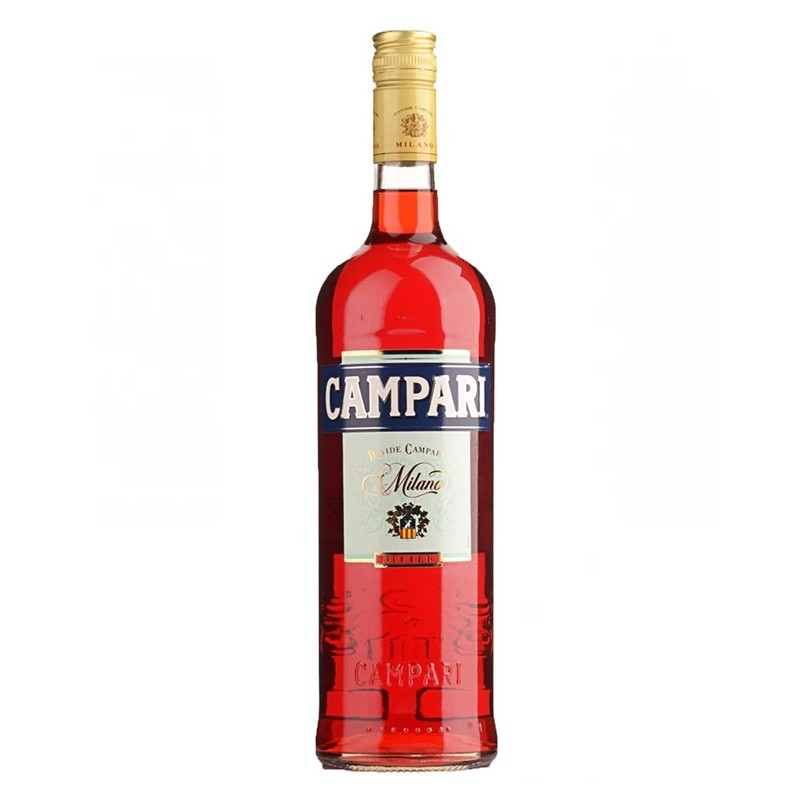 Bitter Campari, 25% Alcool, 1 l