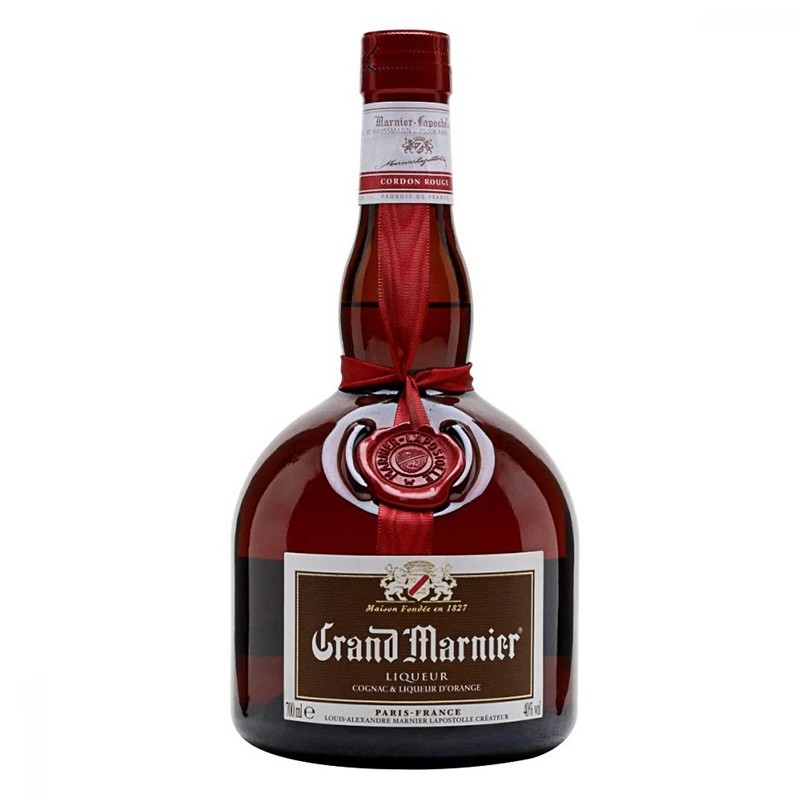 Lichior Grand Marnier Cordon Rouge 40% Alcool, 0.7 l